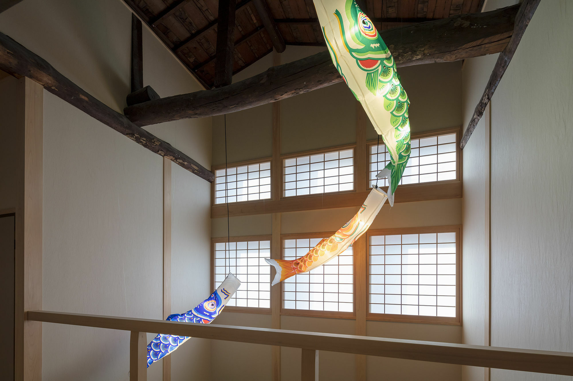 교토 Shimabara Kaiden Machiya House 빌라 외부 사진
