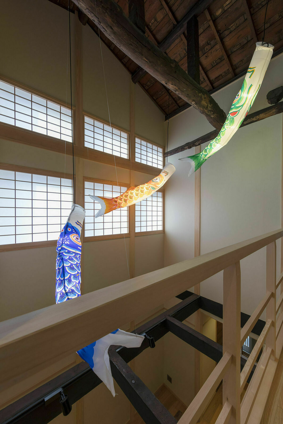 교토 Shimabara Kaiden Machiya House 빌라 외부 사진