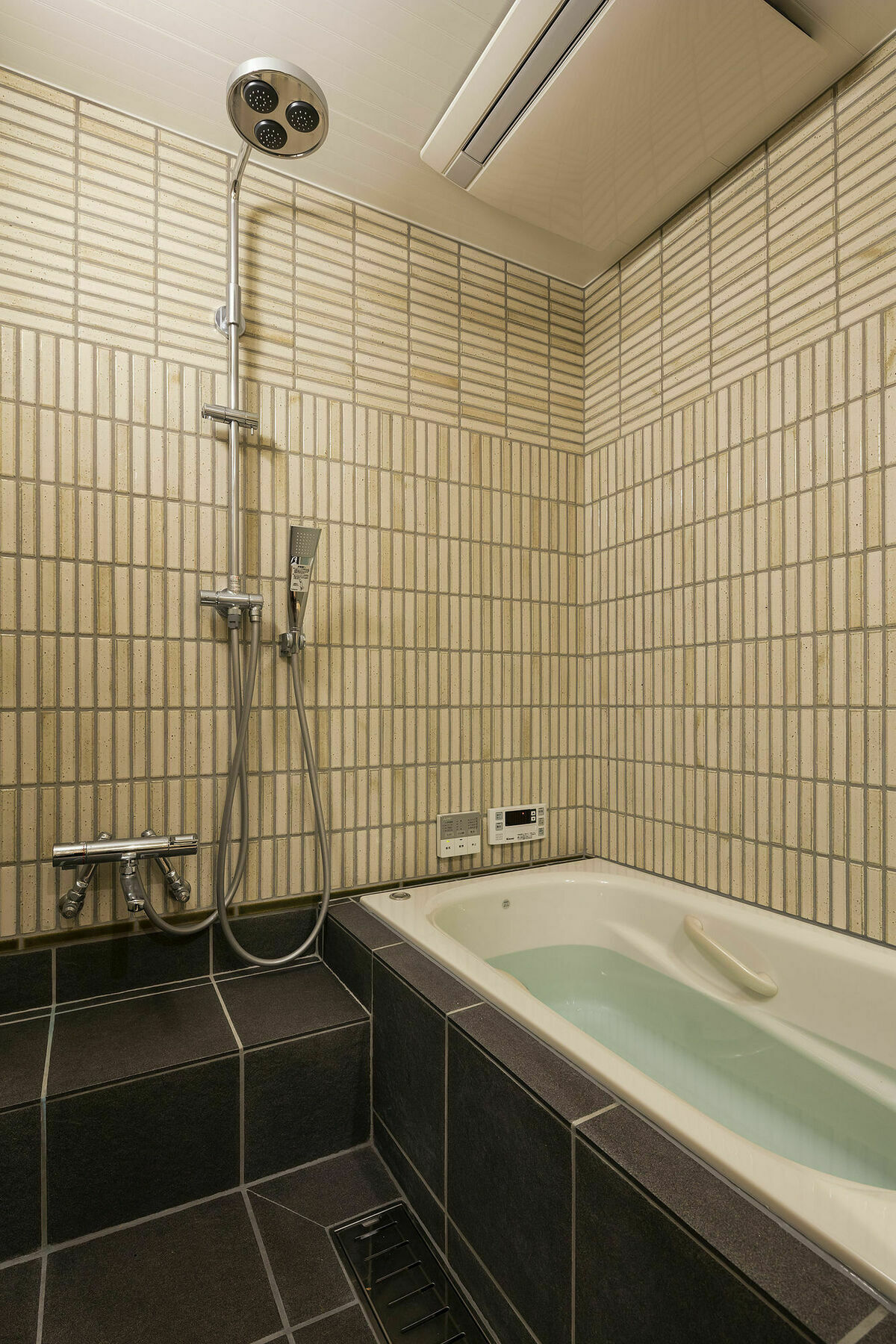 교토 Shimabara Kaiden Machiya House 빌라 외부 사진