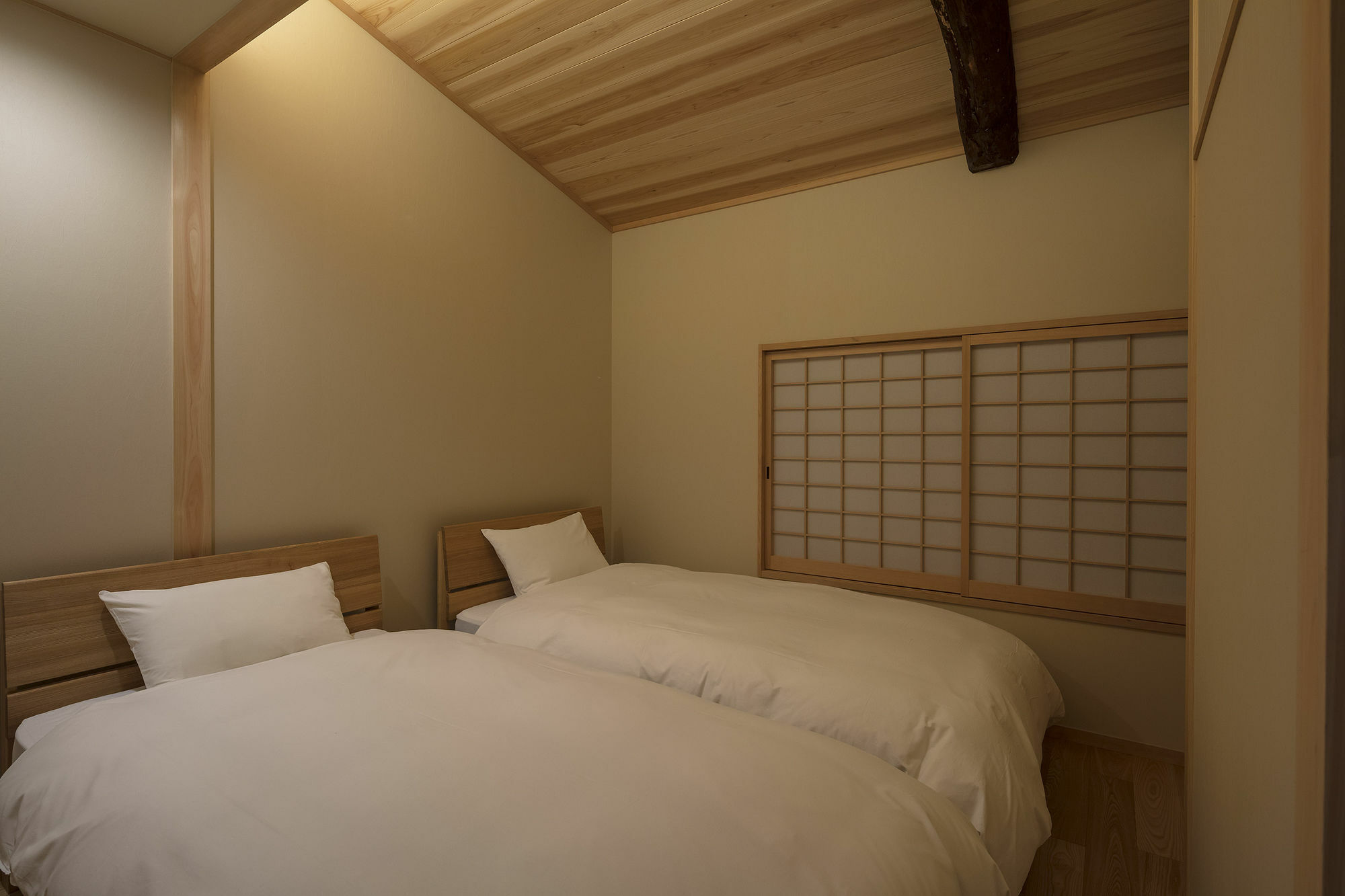 교토 Shimabara Kaiden Machiya House 빌라 외부 사진
